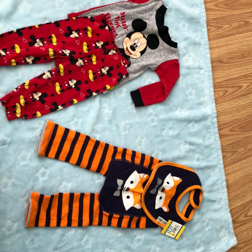 Pijamas